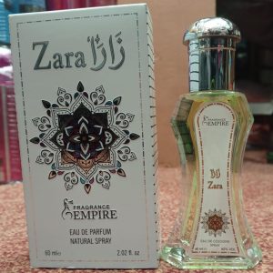 Zara Empire Perfume 60 ML