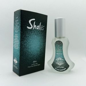 Shalis Perfume Spray Long Lasting 35ML