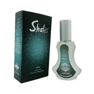 Shalis Perfume Spray Long Lasting 35ML