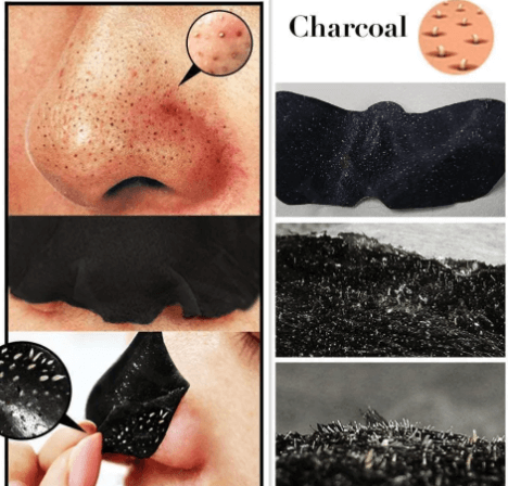 Buy the Best Quality 10 PCS Nose Black head Remover Mask Skin Care in Pakistan at DayShop.pk. Most Affordable Price With Fast Shipping in All Over Pakistan