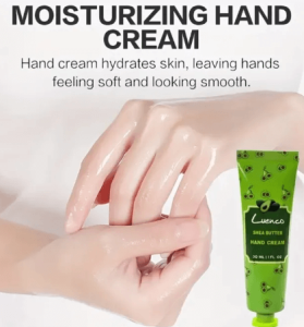 Buy the Best Quality 3 Pcs Soft Elastic Moisturizing Hand Cream in Pakistan at DayShop.pk. Most Affordable Price With Fast Shipping in All Over Pakistan