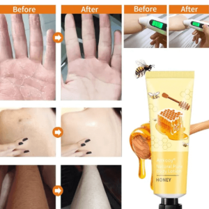 Buy the Best Quality 3 Pcs Soft Elastic Moisturizing Hand Cream in Pakistan at DayShop.pk. Most Affordable Price With Fast Shipping in All Over Pakistan