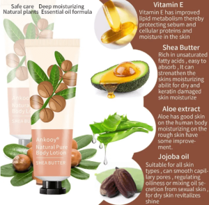 Buy the Best Quality 3 Pcs Soft Elastic Moisturizing Hand Cream in Pakistan at DayShop.pk. Most Affordable Price With Fast Shipping in All Over Pakistan