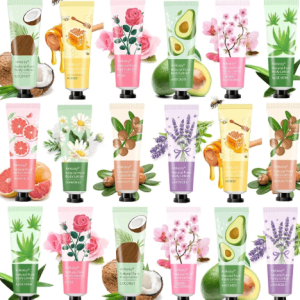 Buy the Best Quality 3 Pcs Soft Elastic Moisturizing Hand Cream in Pakistan at DayShop.pk. Most Affordable Price With Fast Shipping in All Over Pakistan