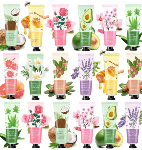 Buy the Best Quality 3 Pcs Soft Elastic Moisturizing Hand Cream in Pakistan at DayShop.pk. Most Affordable Price With Fast Shipping in All Over Pakistan