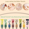 Buy the Best Quality 3 Pcs Soft Elastic Moisturizing Hand Cream in Pakistan at DayShop.pk. Most Affordable Price With Fast Shipping in All Over Pakistan