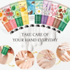 Buy the Best Quality 3 Pcs Soft Elastic Moisturizing Hand Cream in Pakistan at DayShop.pk. Most Affordable Price With Fast Shipping in All Over Pakistan