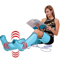 Buy the Best Quality Air Pressure Leg Massager in Pakistan at DayShop.pk. Most Affordable Price With Fast Shipping in All Over Pakistan