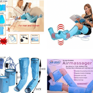Buy the Best Quality Air Pressure Leg Massager in Pakistan at DayShop.pk. Most Affordable Price With Fast Shipping in All Over Pakistan