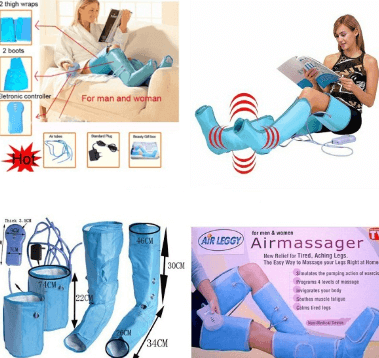 Buy the Best Quality Air Pressure Leg Massager in Pakistan at DayShop.pk. Most Affordable Price With Fast Shipping in All Over Pakistan