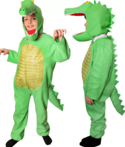 Buy the Best Quality Alligator Costume for Kids in Pakistan at DayShop.pk. Most Affordable Price With Fast Shipping in All Over Pakistan