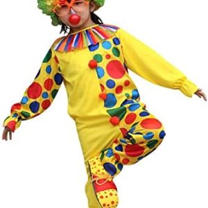 Buy the Best Quality Amusing Clown Costume for Kids in Pakistan at DayShop.pk. Most Affordable Price With Fast Shipping in All Over Pakistan