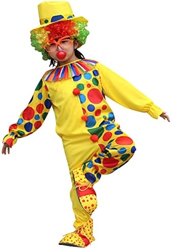 Buy the Best Quality Amusing Clown Costume for Kids in Pakistan at DayShop.pk. Most Affordable Price With Fast Shipping in All Over Pakistan