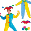 Buy the Best Quality Amusing Clown Costume for Kids in Pakistan at DayShop.pk. Most Affordable Price With Fast Shipping in All Over Pakistan