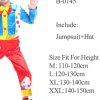 Buy the Best Quality Amusing Clown Costume for Kids in Pakistan at DayShop.pk. Most Affordable Price With Fast Shipping in All Over Pakistan
