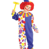 Buy the Best Quality Amusing Clown Costume for Kids in Pakistan at DayShop.pk. Most Affordable Price With Fast Shipping in All Over Pakistan