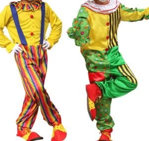 Buy the Best Quality Amusing Clown Costume for Kids in Pakistan at DayShop.pk. Most Affordable Price With Fast Shipping in All Over Pakistan