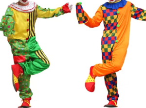 Buy the Best Quality Amusing Clown Costume for Kids in Pakistan at DayShop.pk. Most Affordable Price With Fast Shipping in All Over Pakistan