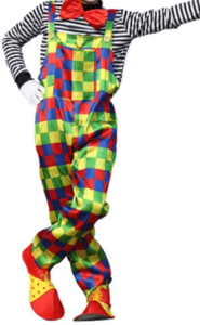 Buy the Best Quality Amusing Clown Costume for Kids in Pakistan at DayShop.pk. Most Affordable Price With Fast Shipping in All Over Pakistan