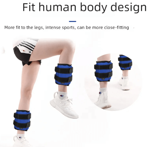 Buy the Best Quality Ankle Weights 0.5kg in Pakistan at DayShop.pk. Most Affordable Price With Fast Shipping in All Over Pakistan