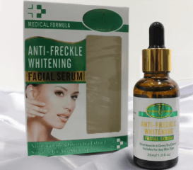 Buy the Best Quality Anti-Freckle Whitening Facial Serum in Pakistan at DayShop.pk. Most Affordable Price With Fast Shipping in All Over Pakistan