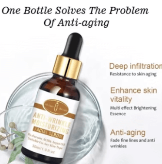 Buy the Best Quality Anti-Freckle Whitening Facial Serum in Pakistan at DayShop.pk. Most Affordable Price With Fast Shipping in All Over Pakistan