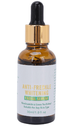 Buy the Best Quality Anti-Freckle Whitening Facial Serum in Pakistan at DayShop.pk. Most Affordable Price With Fast Shipping in All Over Pakistan