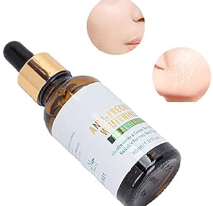 Buy the Best Quality Anti-Freckle Whitening Facial Serum in Pakistan at DayShop.pk. Most Affordable Price With Fast Shipping in All Over Pakistan