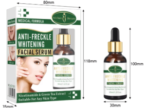 Buy the Best Quality Anti-Freckle Whitening Facial Serum in Pakistan at DayShop.pk. Most Affordable Price With Fast Shipping in All Over Pakistan