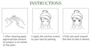 Buy the Best Quality Anti-Freckle Whitening Facial Serum in Pakistan at DayShop.pk. Most Affordable Price With Fast Shipping in All Over Pakistan