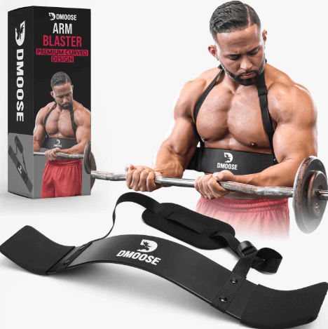 Buy the Best Quality Arm Blaster Body Building Bomber Bicep Curl in Pakistan at DayShop.pk. Most Affordable Price With Fast Shipping in All Over Pakistan