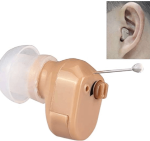 Buy the Best Quality Axon K-188 Sound Amplifier Hearing Aids in Pakistan at DayShop.pk. Most Affordable Price With Fast Shipping in All Over Pakistan
