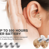 Buy the Best Quality Axon K-188 Sound Amplifier Hearing Aids in Pakistan at DayShop.pk. Most Affordable Price With Fast Shipping in All Over Pakistan