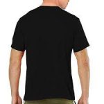 Buy the Best Quality Black Plain Basic T-shirt For Men in Pakistan at DayShop.pk. Most Affordable Price With Fast Shipping in All Over Pakistan