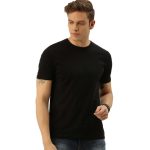 Buy the Best Quality Black Plain Basic T-shirt For Men in Pakistan at DayShop.pk. Most Affordable Price With Fast Shipping in All Over Pakistan
