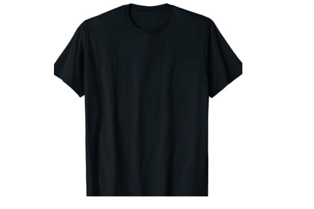 Buy the Best Quality Black Plain Basic T-shirt For Men in Pakistan at DayShop.pk. Most Affordable Price With Fast Shipping in All Over Pakistan