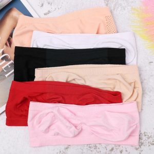 Buy the Best Quality Bra Seamless Strapless Free Size For Girls in Pakistan at DayShop.pk. Most Affordable Price With Fast Shipping in All Over Pakistan