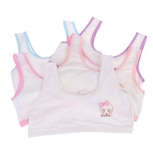 Buy the Best Quality Cotton Bra Vest For Girls Non Padded in Pakistan at DayShop.pk. Most Affordable Price With Fast Shipping in All Over Pakistan