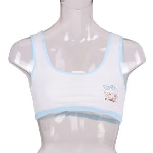 Buy the Best Quality Cotton Bra Vest For Girls Non Padded in Pakistan at DayShop.pk. Most Affordable Price With Fast Shipping in All Over Pakistan