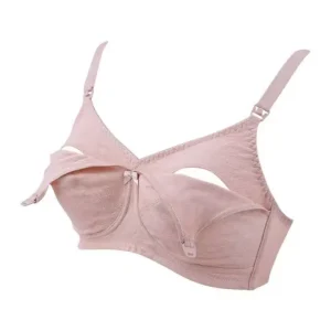 Buy the Best Quality Cotton Nursing Bra, Front Opening Buckle Breast Feeding in Pakistan at DayShop.pk. Most Affordable Price With Fast Shipping in All Over Pakistan