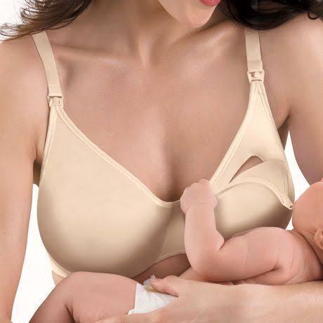 Buy the Best Quality Cotton Nursing Bra, Front Opening Buckle Breast Feeding in Pakistan at DayShop.pk. Most Affordable Price With Fast Shipping in All Over Pakistan
