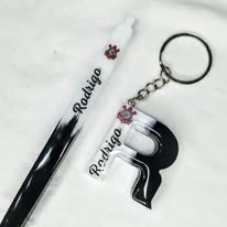 Buy the Best Quality Customized Name Resin 3Pcs Set in Pakistan at DayShop.pk. Most Affordable Price With Fast Shipping in All Over Pakistan