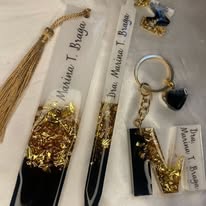 Buy the Best Quality Customized Name Resin 3Pcs Set in Pakistan at DayShop.pk. Most Affordable Price With Fast Shipping in All Over Pakistan