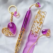 Buy the Best Quality Customized Name Resin 3Pcs Set in Pakistan at DayShop.pk. Most Affordable Price With Fast Shipping in All Over Pakistan