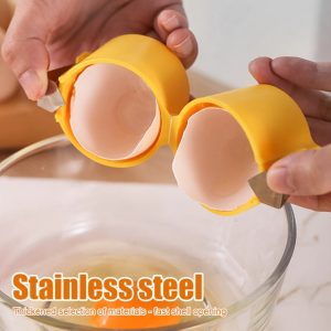 Buy the Best Quality Egg Shell Opener in Pakistan at DayShop.pk. Most Affordable Price With Fast Shipping in All Over Pakistan