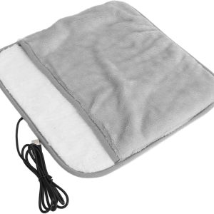 Buy the Best Quality Electric Foot Heating Pad USB Charging in Pakistan at DayShop.pk. Most Affordable Price With Fast Shipping in All Over Pakistan