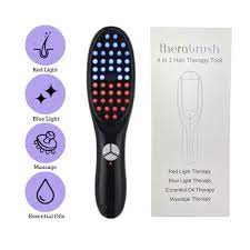 Buy the Best Quality Electric Therapy Brush Hair Growth 4 IN 1 in Pakistan at DayShop.pk. Most Affordable Price With Fast Shipping in All Over Pakistan