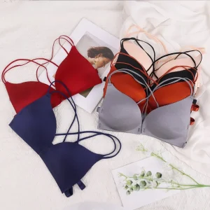 Buy the Best Quality Front buckle Closure Women Bra Padded in Pakistan at DayShop.pk. Most Affordable Price With Fast Shipping in All Over Pakistan