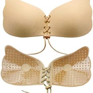 Buy the Best Quality Ladies Invisible Bra, Silicone Gel Strapless in Pakistan at DayShop.pk. Most Affordable Price With Fast Shipping in All Over Pakistan