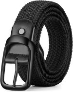 Buy the Best Quality Men Elastic Stretch Belt Black in Pakistan at DayShop.pk. Most Affordable Price With Fast Shipping in All Over Pakistan